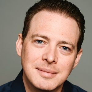 Meet your Posher, Benjamin